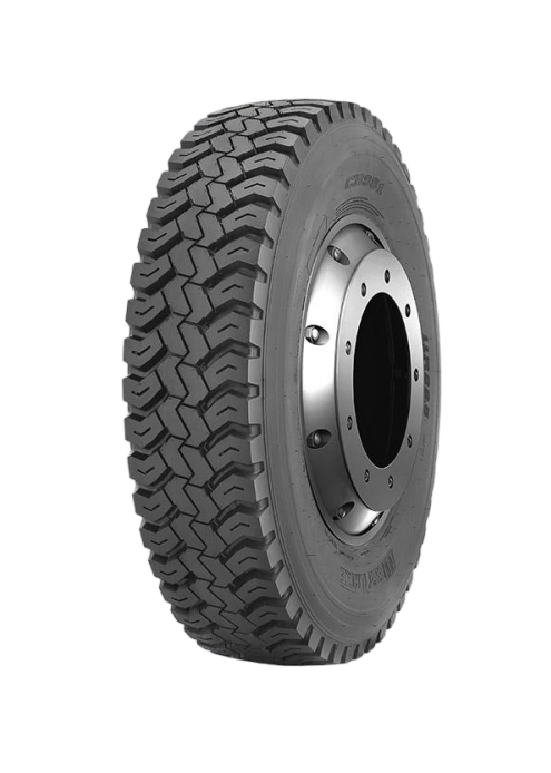 Chaoyang CB981 Drive Position