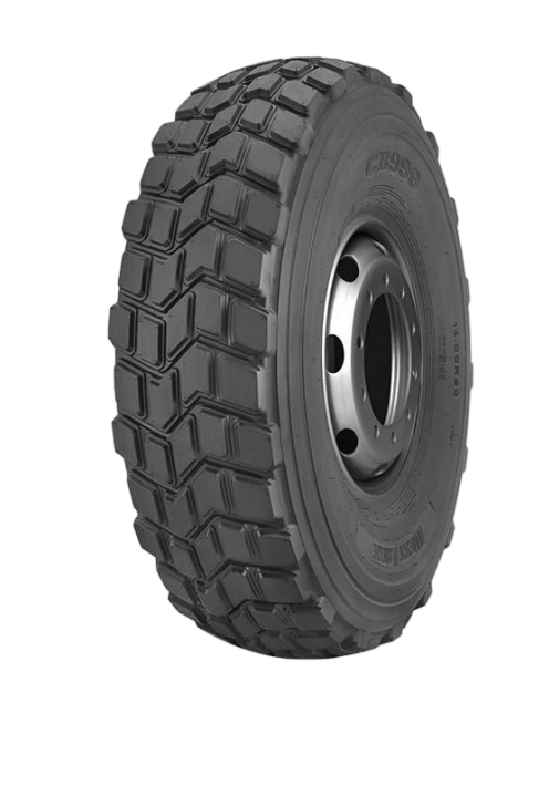 Chaoyang CB999 Drive Position