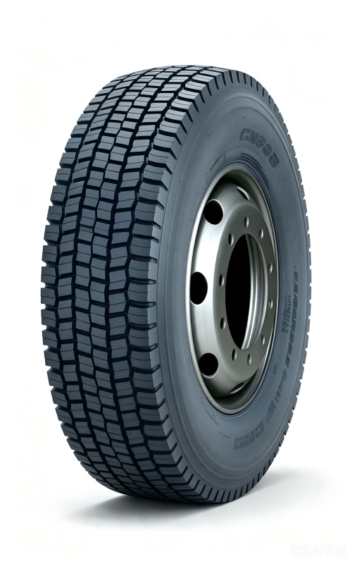 Chaoyang CM335 Drive Position