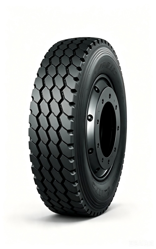 Chaoyang CM772 Drive Position