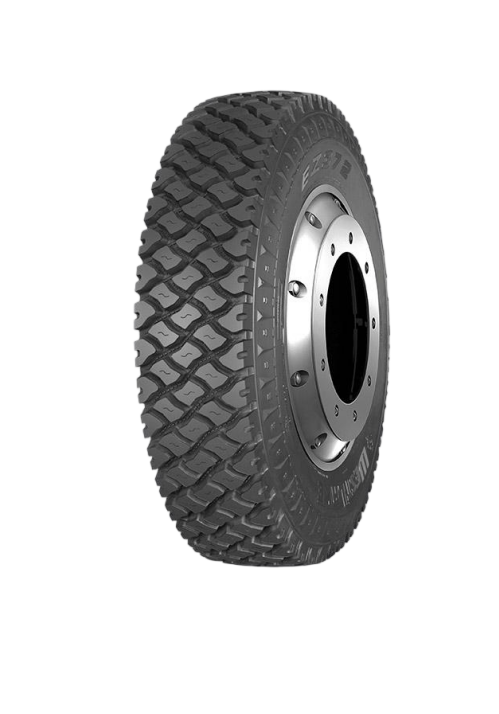 Chaoyang EZ372 Drive Position