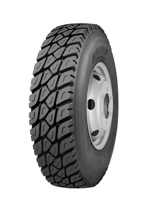 Chaoyang EZ373 Drive Position