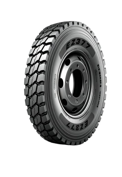 Chaoyang EZ377 Drive Position