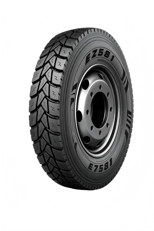 Chaoyang EZ591 Drive Position