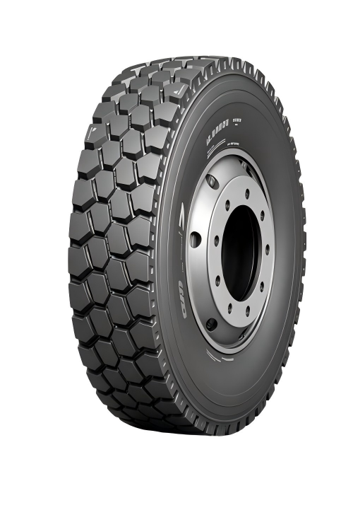 Chaoyang EZ867 Drive Position