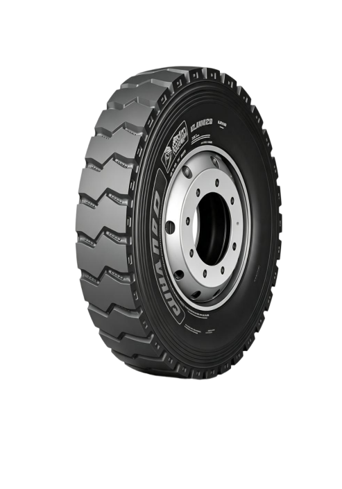 Chaoyang EZ870 Drive Position