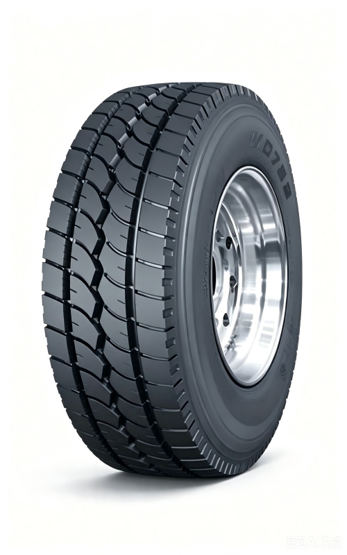 Chaoyang MD752 Drive Position