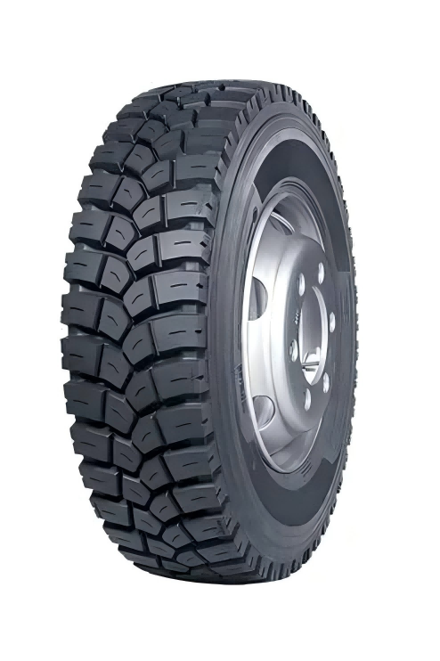 Chaoyang MD777 Drive Position
