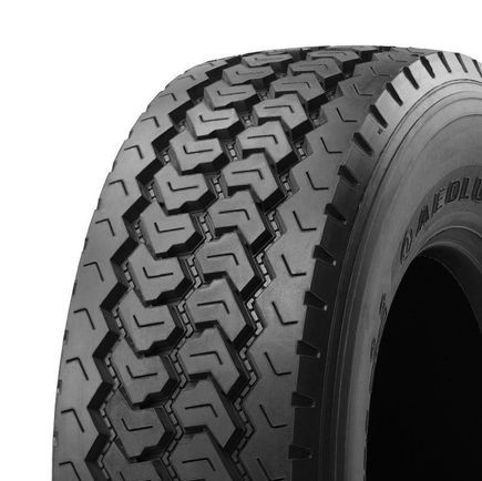 Commercial Radial Steer Trailer Drive Tyre AGC28