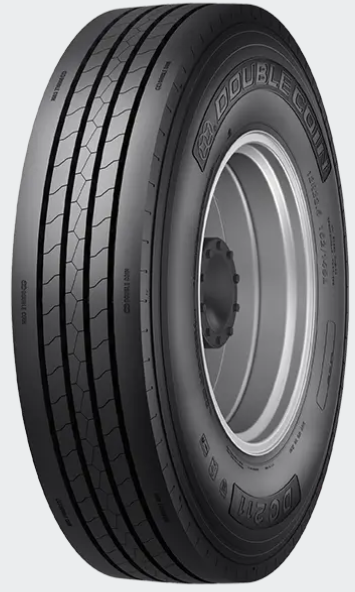 Double Coin DC211 All position Tire for Trucks
