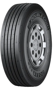 Double Coin DC238 All position Tire for Trucks