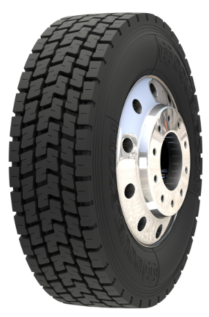 Double Coin RLB450 Drive Axle Commercial Truck Tire