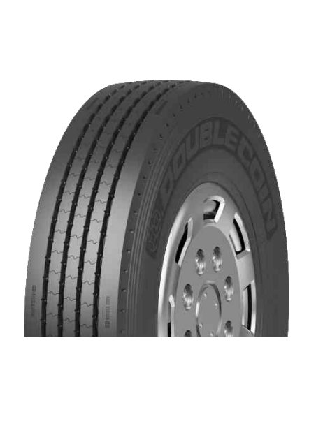 Doublecoin DC259 All position Specialized tires for new energy buses