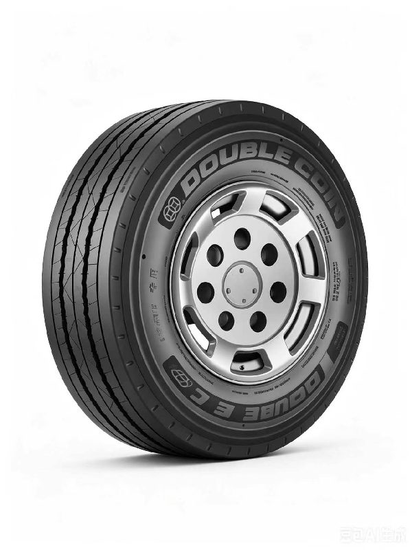 Doublecoin DC259 All position Tire