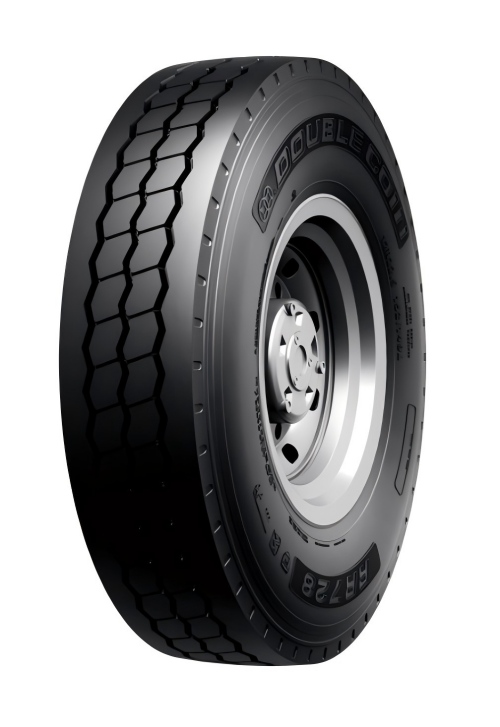 Doublecoin DC328  All position Commercial Truck Tire