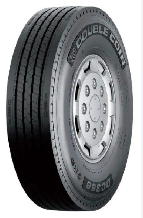Doublecoin DC358  All position Commercial Truck Tire