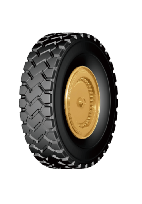 Doublecoin DT302 MAX Mining dump truck tire