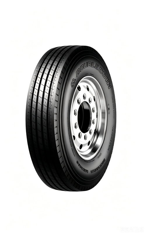 Doublecoin MR100 Trailer position Tire