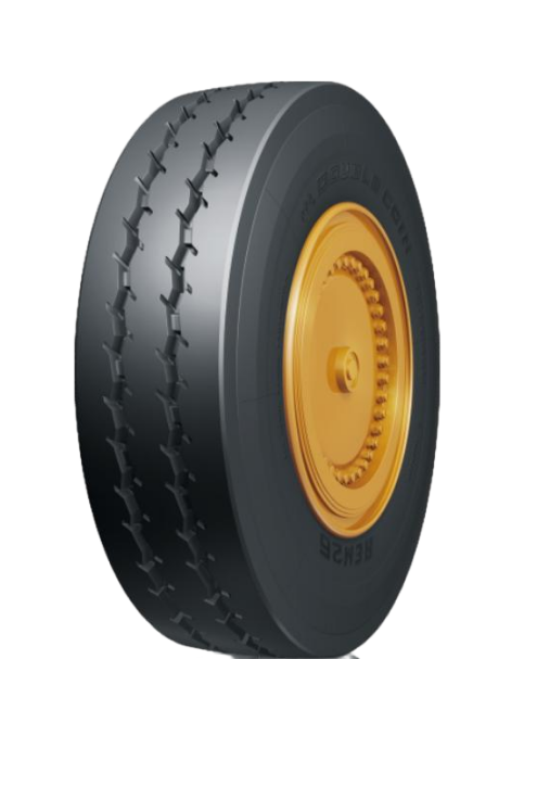 Doublecoin REM26 Underground Mining Tire