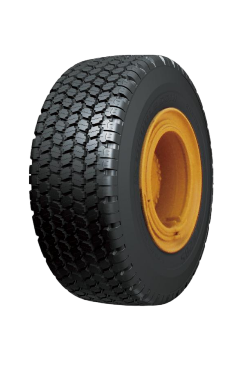 Doublecoin REM28S Snow Trucks tire