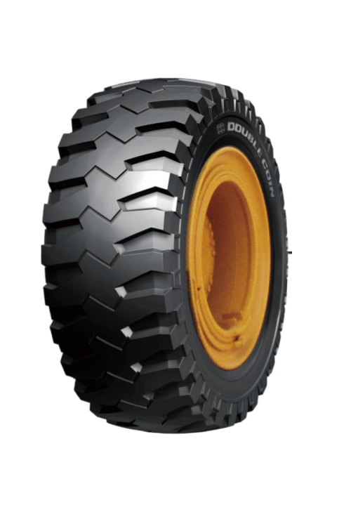 Doublecoin REM3 Skid-steer loader tire