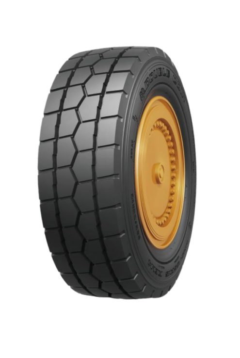 Doublecoin REM4 Underground Mining Tire