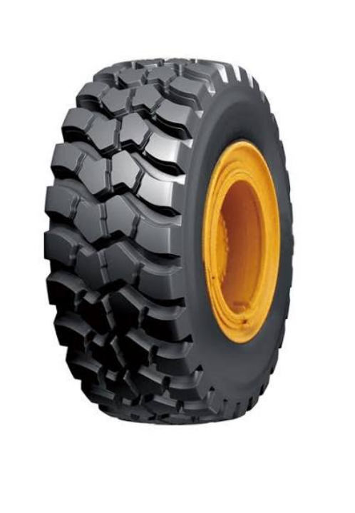 Doublecoin REM5 Beam carrier tire