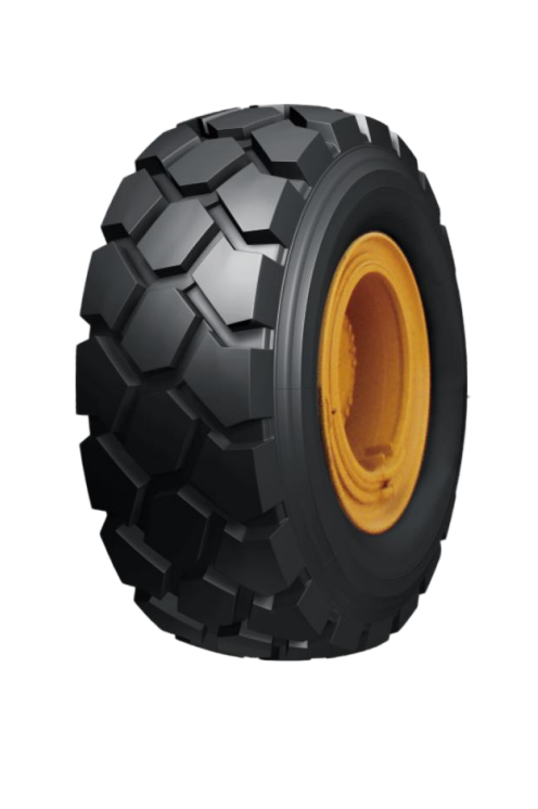 Doublecoin REM6 Industrial and Port Tire