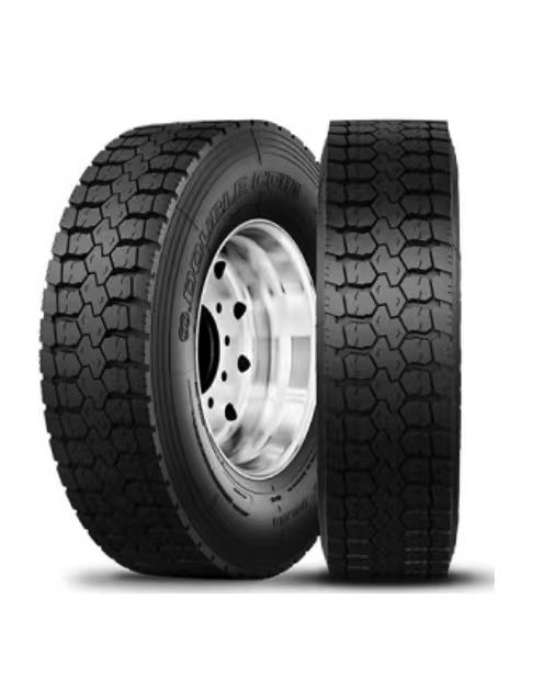 Doublecoin RLB11 Steering and Trailer position Tire