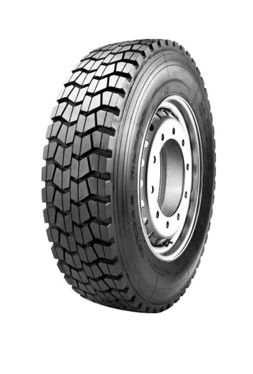Doublecoin RLB200+ Drive position Tire