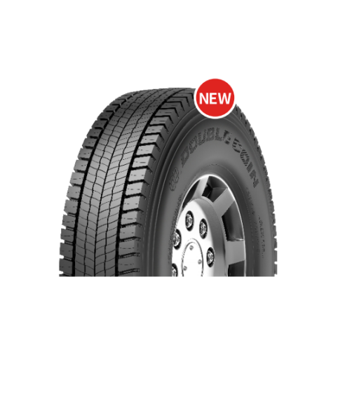 Doublecoin RLB428 Drive position Tire