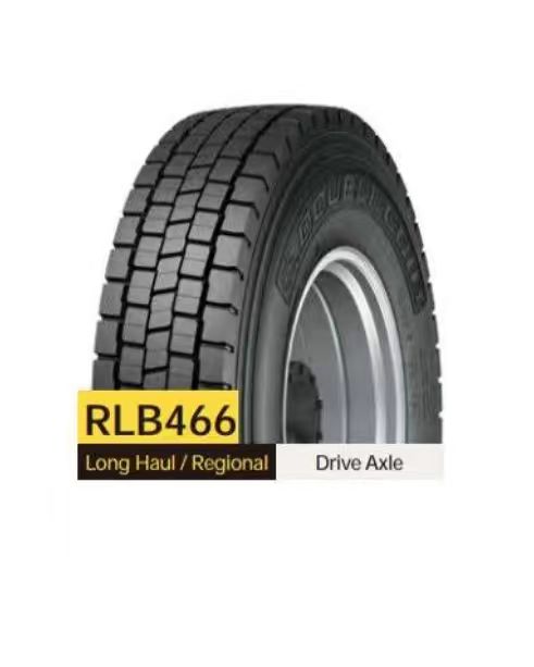 Doublecoin RLB466 Drive position Tire