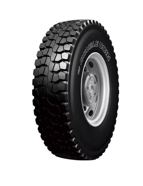 Doublecoin RLB768 Drive and trailer position Tire Mixed