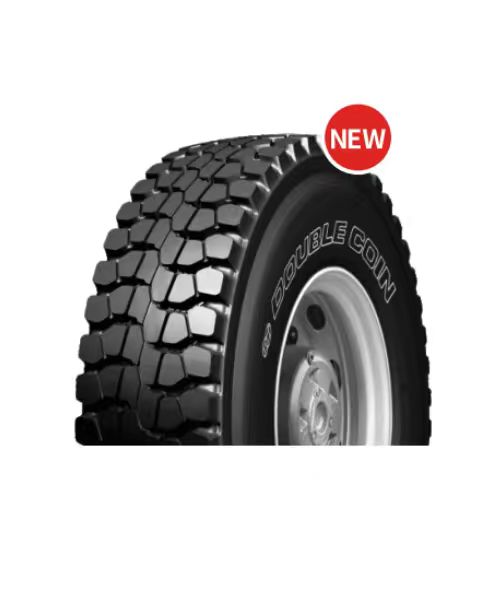 Doublecoin RLB768 Steering and Trailer position Tire