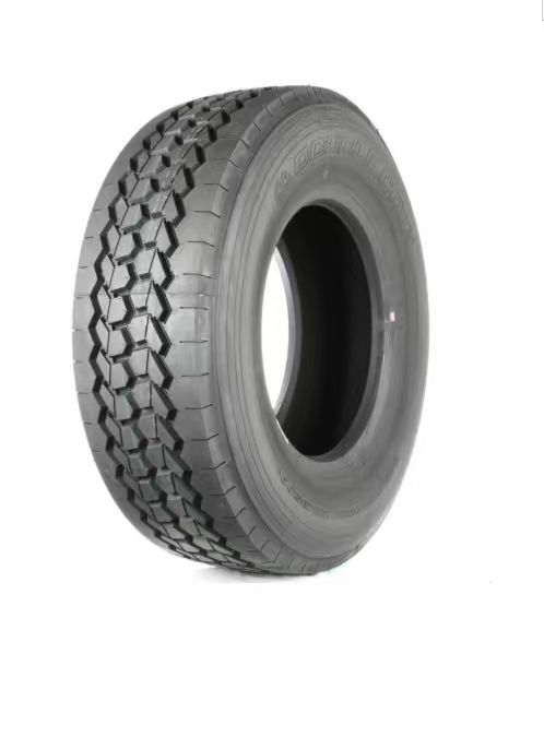 Doublecoin RLB900+  Trailer position Tire