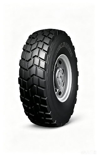 Doublecoin RLB960A Drive position Tire