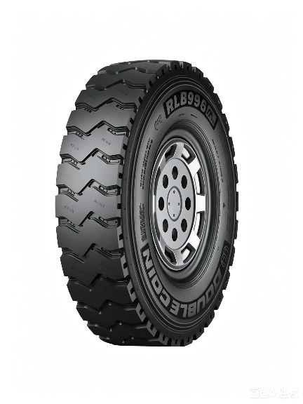 Doublecoin RLB966 Drive position Tire