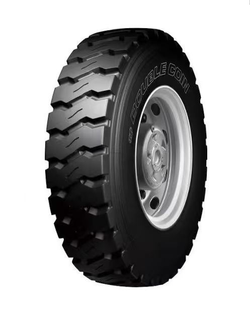 Doublecoin RLB989 All position Tire Mine and construction site