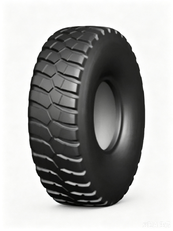 Doublecoin RLB990 Drive position Tire
