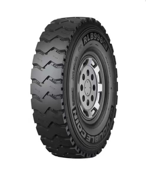 Doublecoin RLB996 All position Tire Mine and construction site