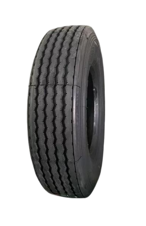Doublecoin RR100 All position Long Haul Tire