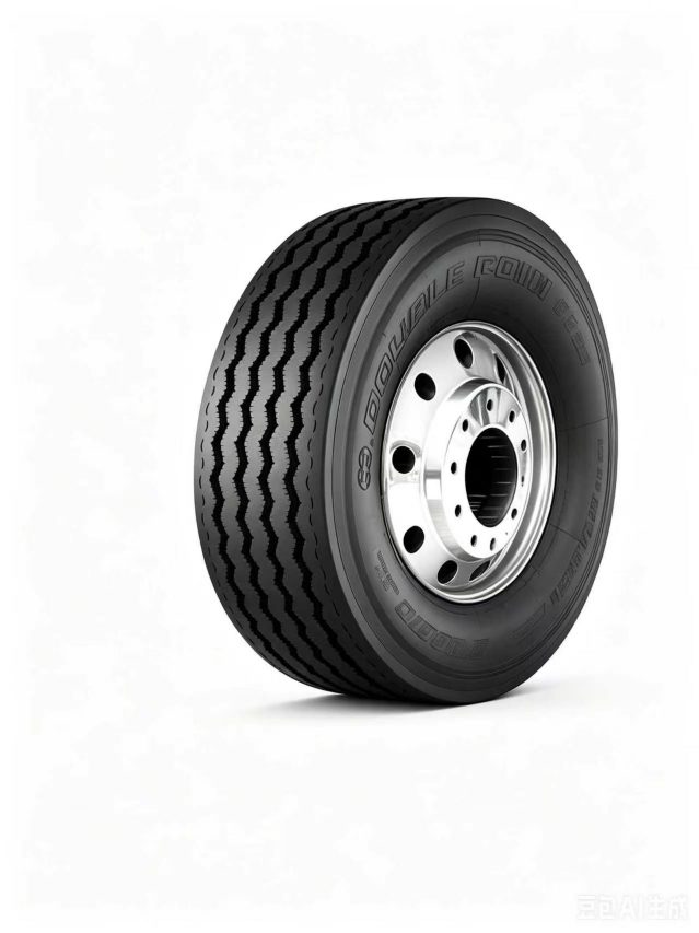 Doublecoin RR150 All position Tire