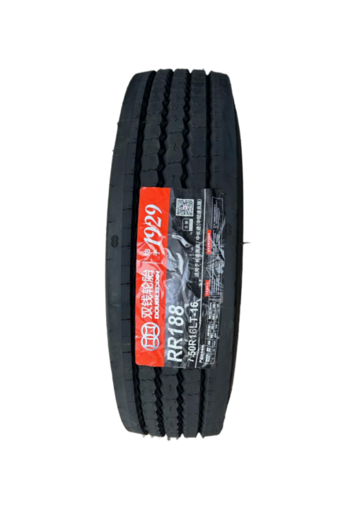 Doublecoin RR188 All position Tire