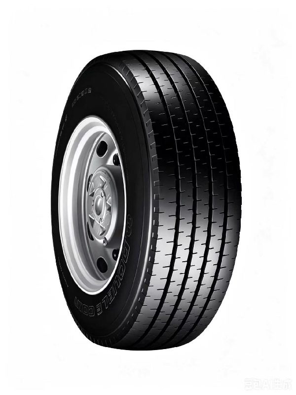 Doublecoin RR202 All position Tire