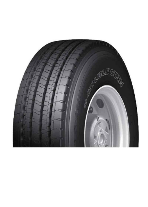 Doublecoin RR218 All position Long Haul Tire