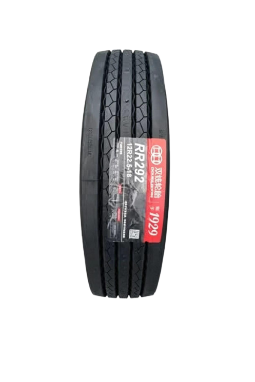 Doublecoin RR292  Trailer position Tire
