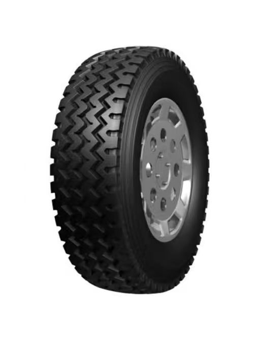 Doublecoin RR4  All position Tire Mixed