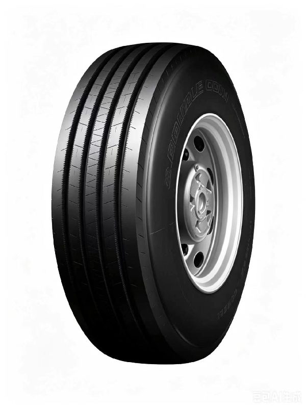 Doublecoin RR680 All position Tire