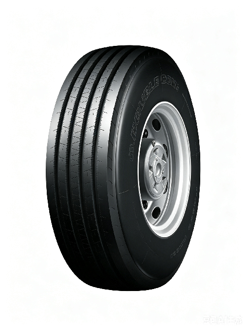 Doublecoin RR688 All position Tire