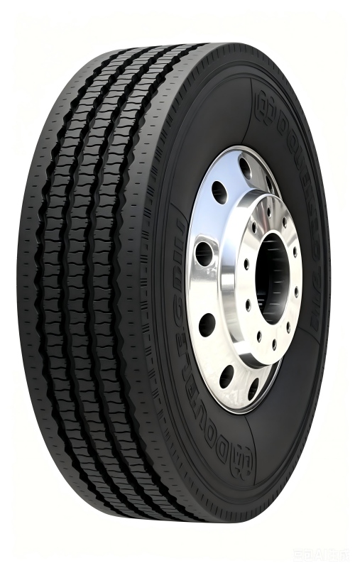 Doublecoin RR700 All position Tire